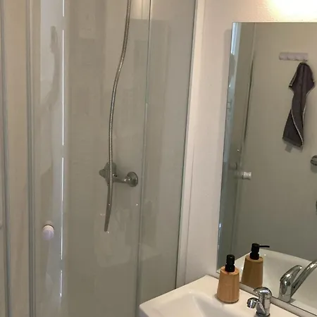 別荘 Jiraskova ドブジーシュ