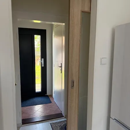 Tatil Evi Jiraskova *